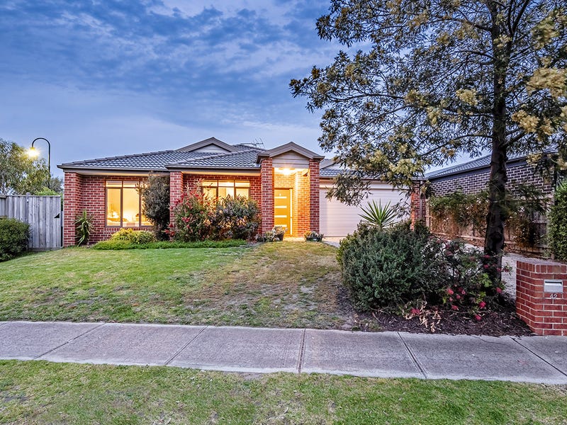 42 Freshwater Boulevard, Lyndhurst, Vic 3975 Property Details
