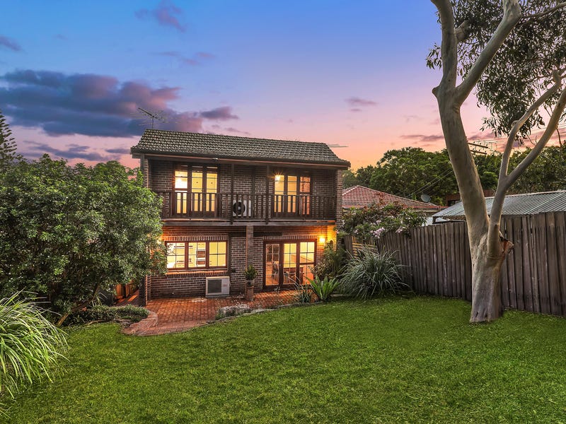 28 Burt Street, Rozelle, NSW 2039 Property Details