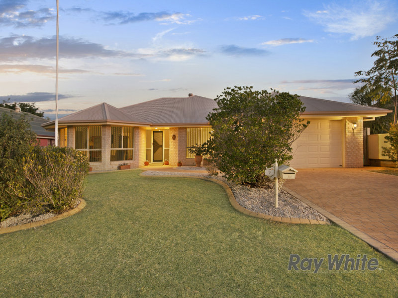 3 Bellevista Cres, Wellington Point, QLD 4160