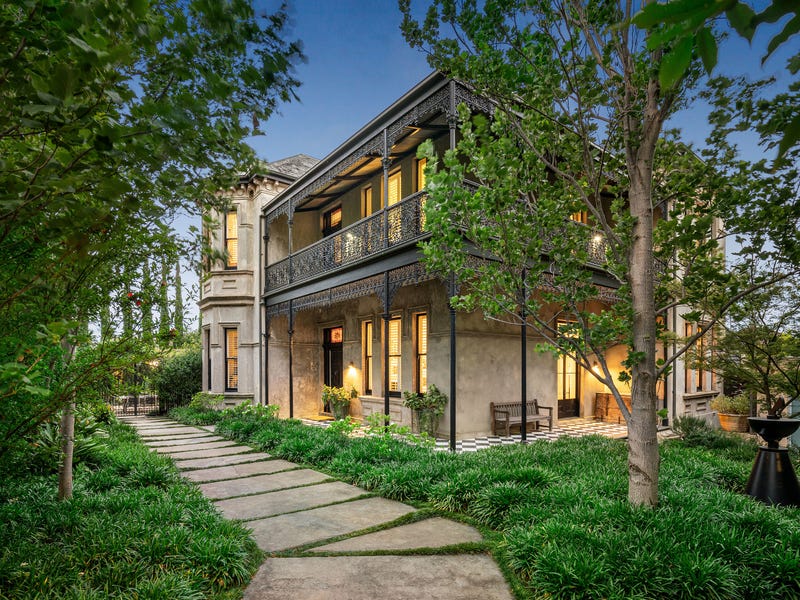 72 Elizabeth Street, Malvern, VIC 3144