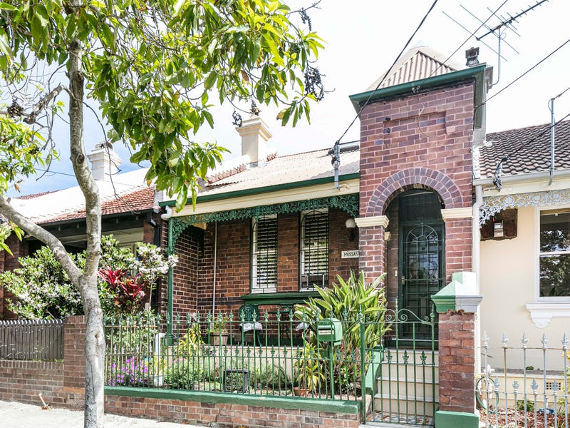 39 Hopetoun Street, Camperdown, NSW 2050 Property Details