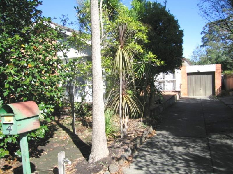 4 Florence Street, Blackburn, VIC 3130