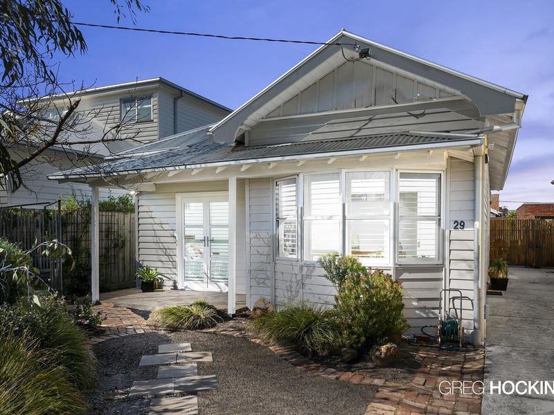 29 Ford Street, Newport, Vic 3015 Property Details