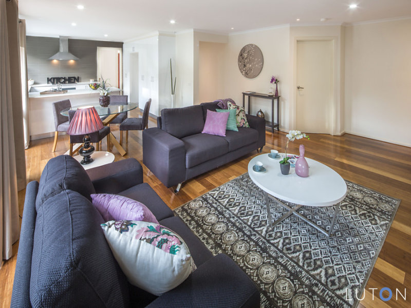 22 Fitzherbert Place, Bruce, ACT 2617 Property Details