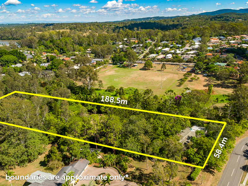 128 Sunset Road, Kenmore, Qld 4069 - Property Details