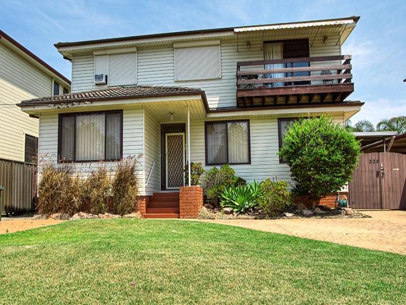 326 Old Windsor Road, Old Toongabbie, NSW 2146