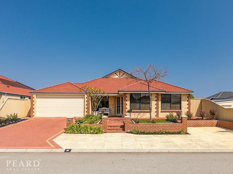 4 Fordwich Street, Butler, WA 6036