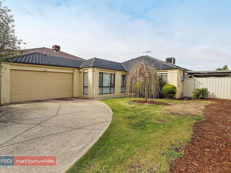 13 Chesterton Avenue, Tarneit, VIC 3029