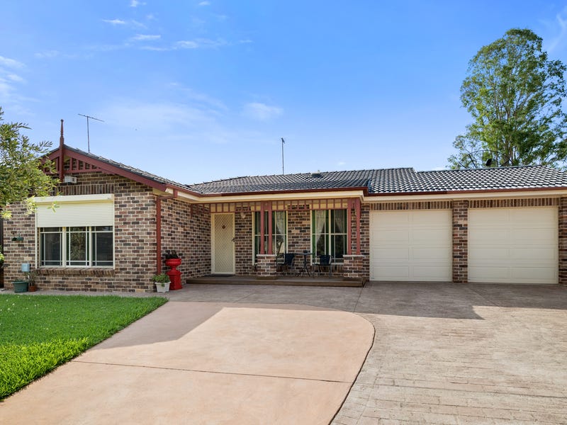 5 Summit Glen, Cranebrook, NSW 2749 - Property Details