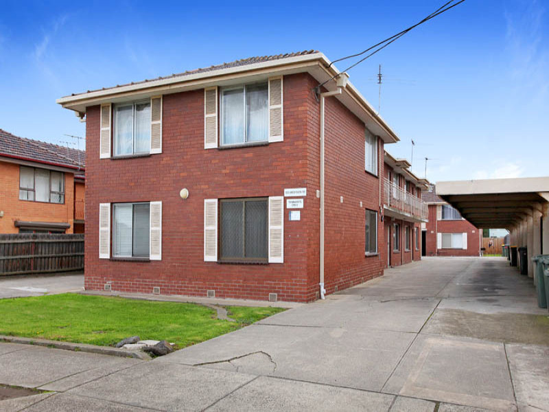 1/123 Anderson Road, Sunshine, Vic 3020 Property Details