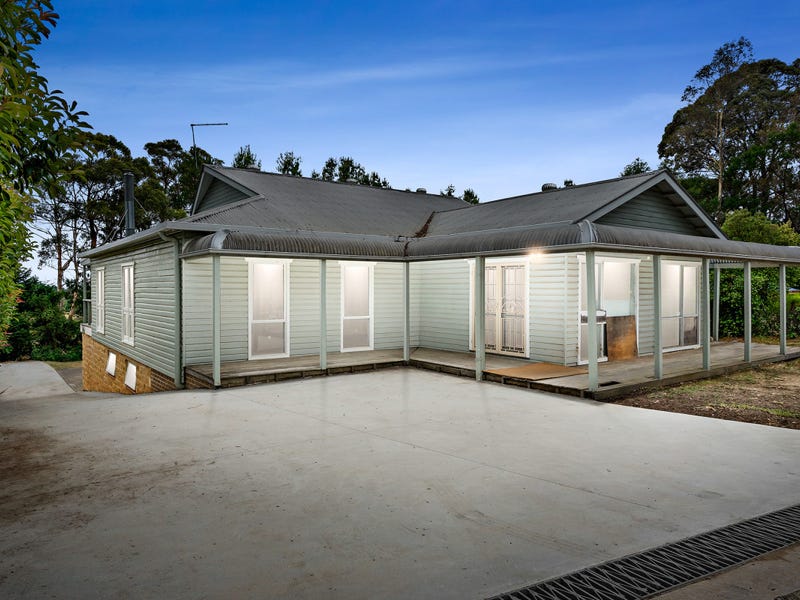 2474 Bells Line Of Road, Bilpin, NSW 2758