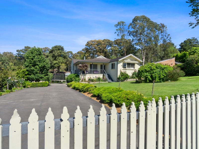 29 Pamela Cres, Bowen Mountain, NSW 2753