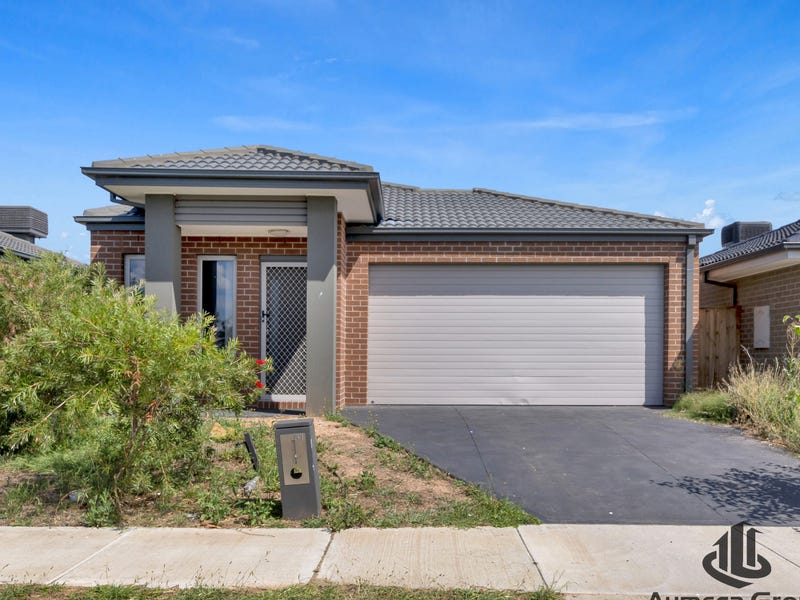 51 Basinview Drive, Tarneit, Vic 3029 - Property Details