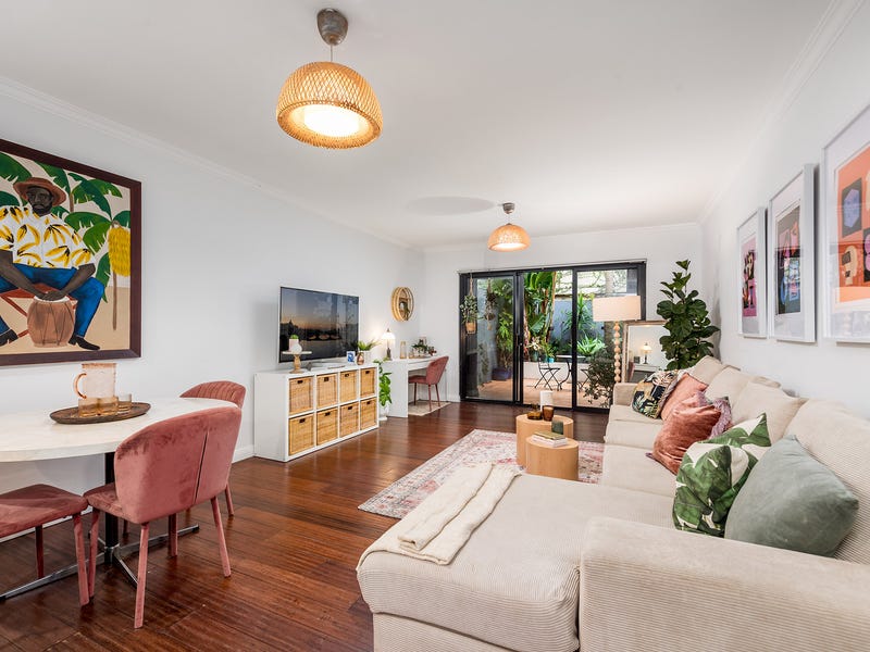2/36-46 Briggs Street, Camperdown, NSW 2050 - Property Details