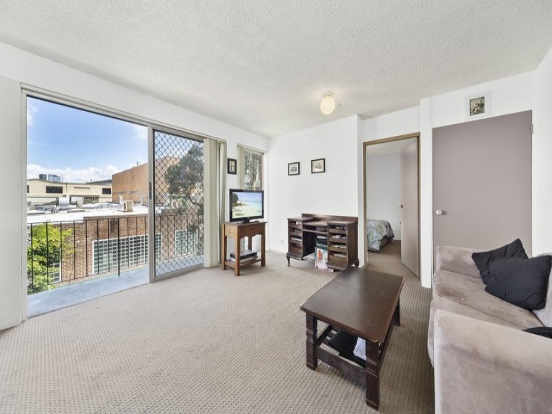 12/171 St Johns Road, Glebe, NSW 2037 Property Details