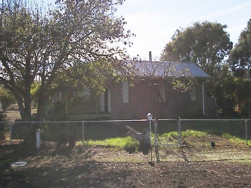 20 Gowrie Street, Kingsthorpe, Qld 4400 Property Details