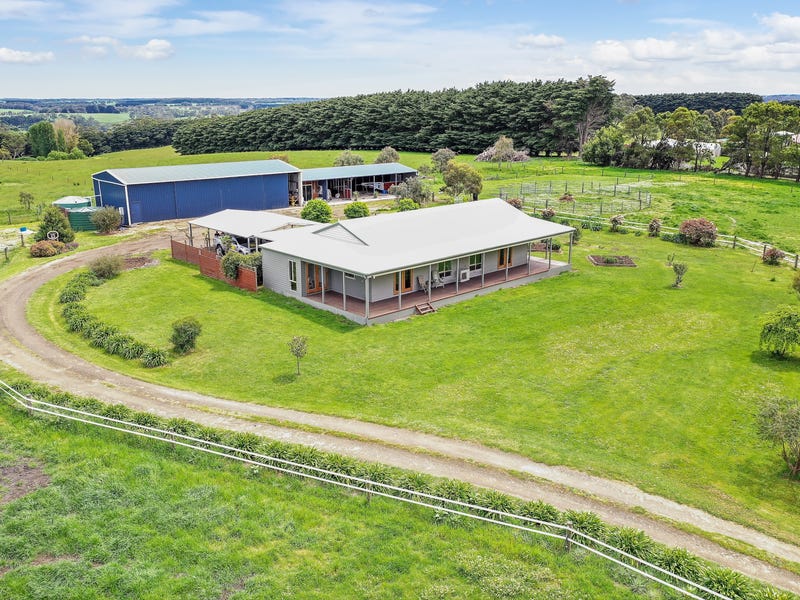 77 Curdies River Road, Timboon, VIC 3268
