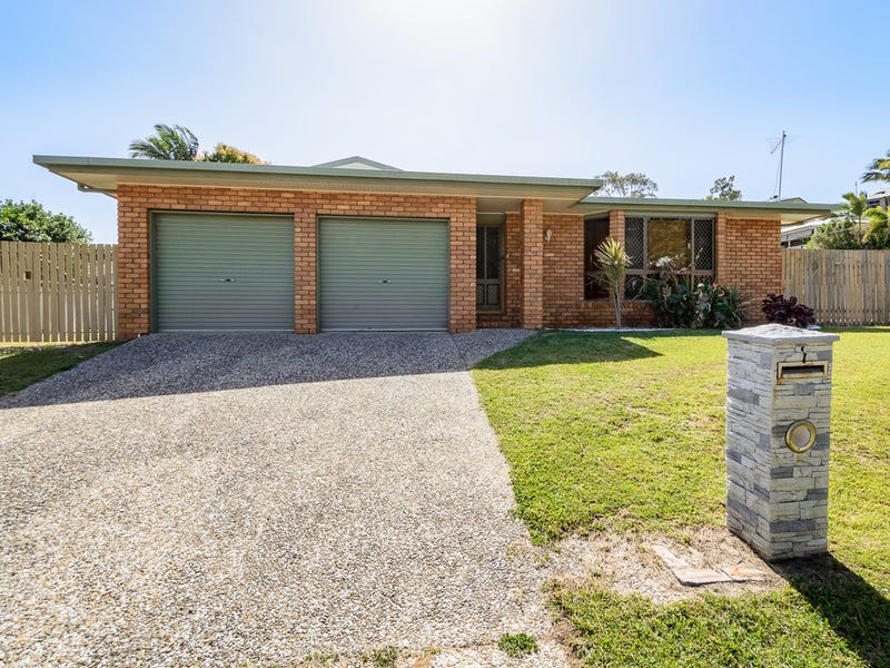 7 Gapparis Street, Kin Kora, QLD 4680