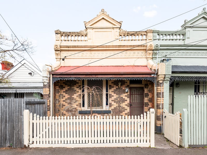 44 Holden Street, Fitzroy North, VIC 3068