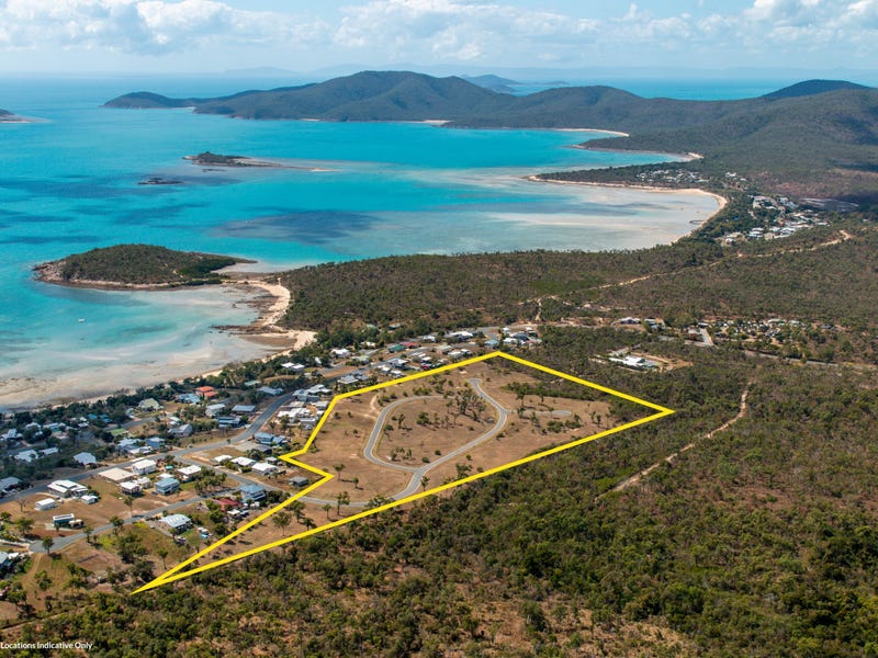 Land for Sale in Hideaway Bay, QLD 4800