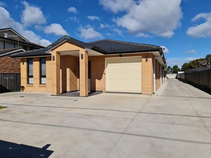 38 Longfield Street, Cabramatta, NSW 2166