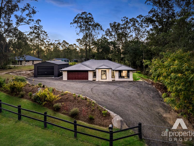 4450 River Oak Drive, Flagstone, Qld 4280 Property Details