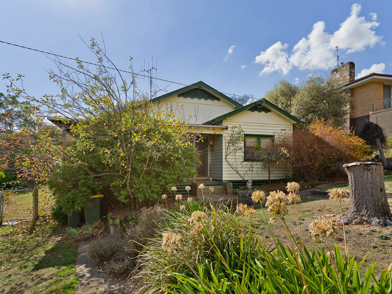 23 Wimble Street, Castlemaine, Vic 3450 Property Details
