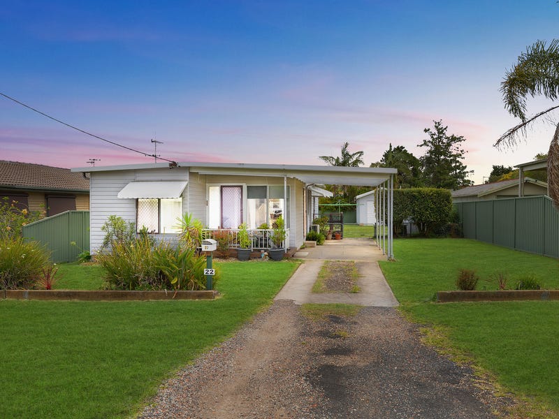 22 Merrendale Avenue, Gorokan, NSW 2263