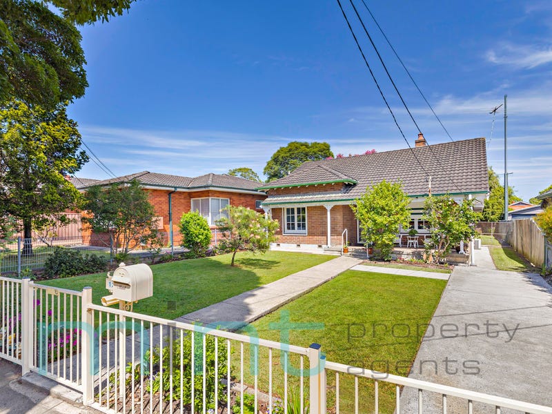 127 Madeline Street, Belfield, NSW 2191
