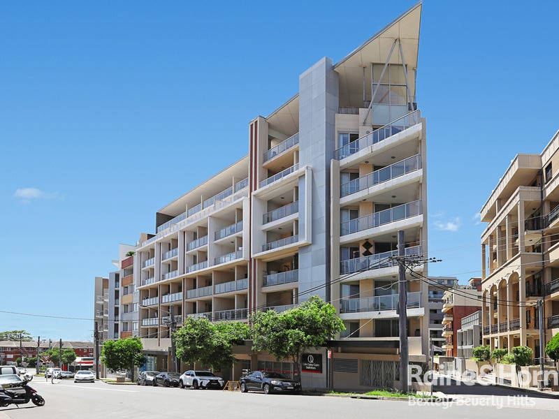 508/8-12 Kensington Street, Kogarah, NSW 2217 - Property Details