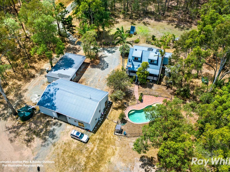 2053 Waterford Tamborine Road, Tamborine, Qld 4270 Property Details