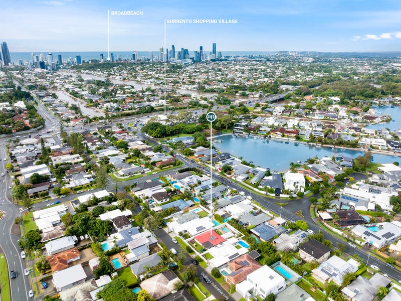 38 Coogeen Street, Sorrento, Qld 4217 Property Details