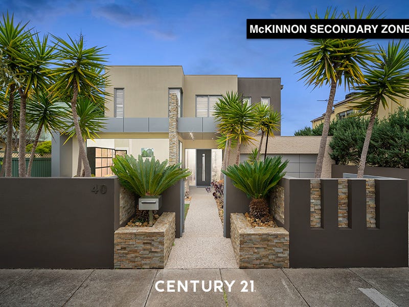 40 Deakin Street, Bentleigh East, VIC