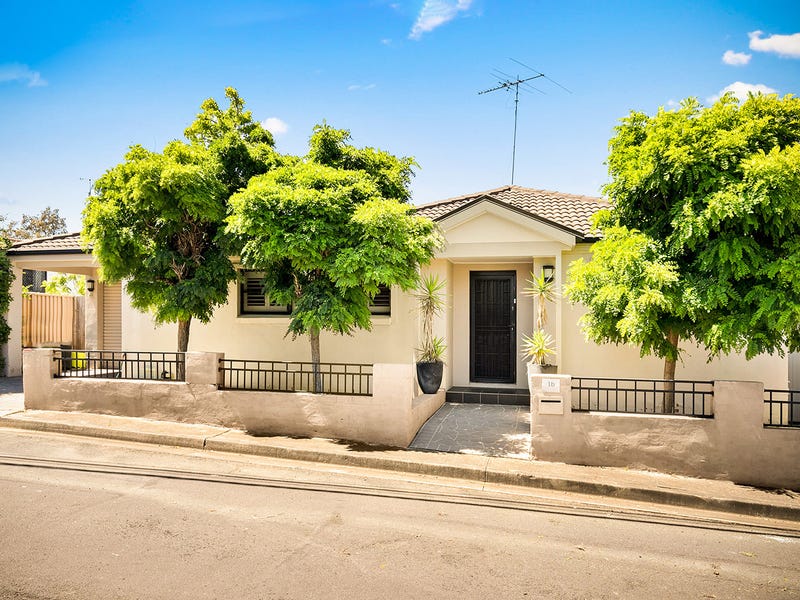1B Hayes Avenue, Northmead, NSW 2152 Property Details