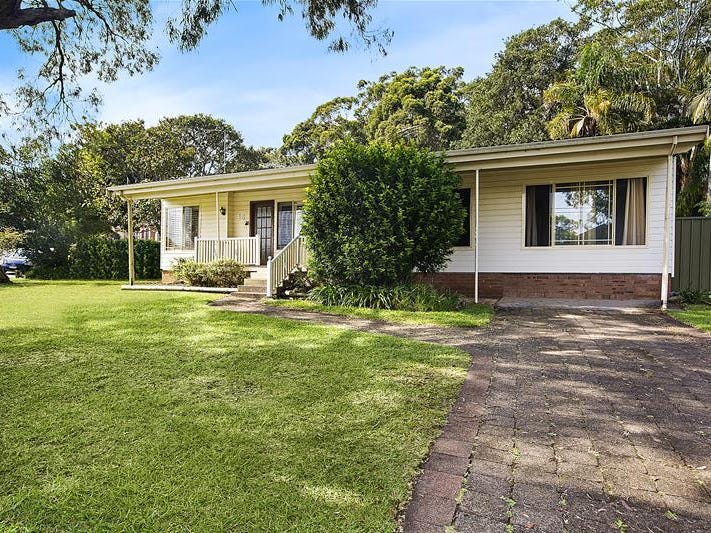 38 The Avenue, Heathcote, NSW 2233 Property Details
