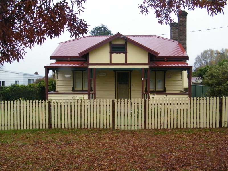 134 Taylor Street, Glen Innes, NSW 2370