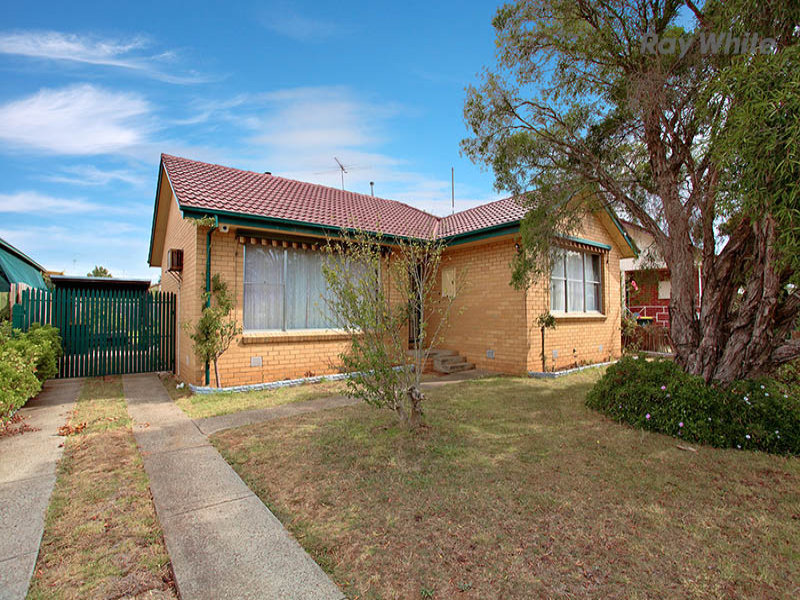 14 Bladin Street, Laverton, Vic 3028 Property Details