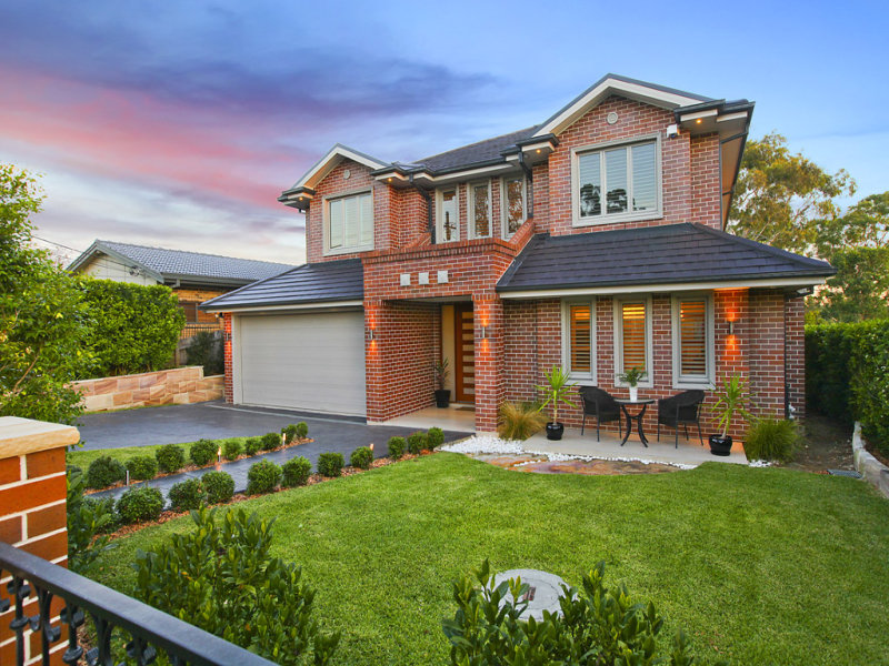 16 Albert Drive, Killara, NSW 2071 Property Details