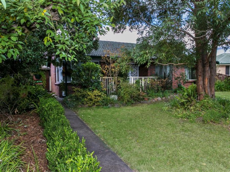 12 Malcolm Avenue, Werrington, NSW 2747 Property Details