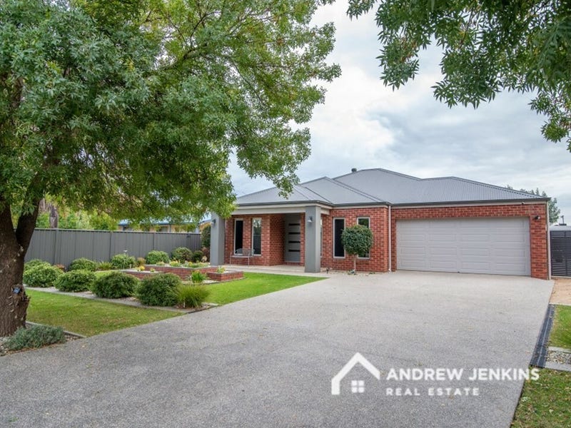 27 Arthur St, Strathmerton, Vic 3641 House for Sale