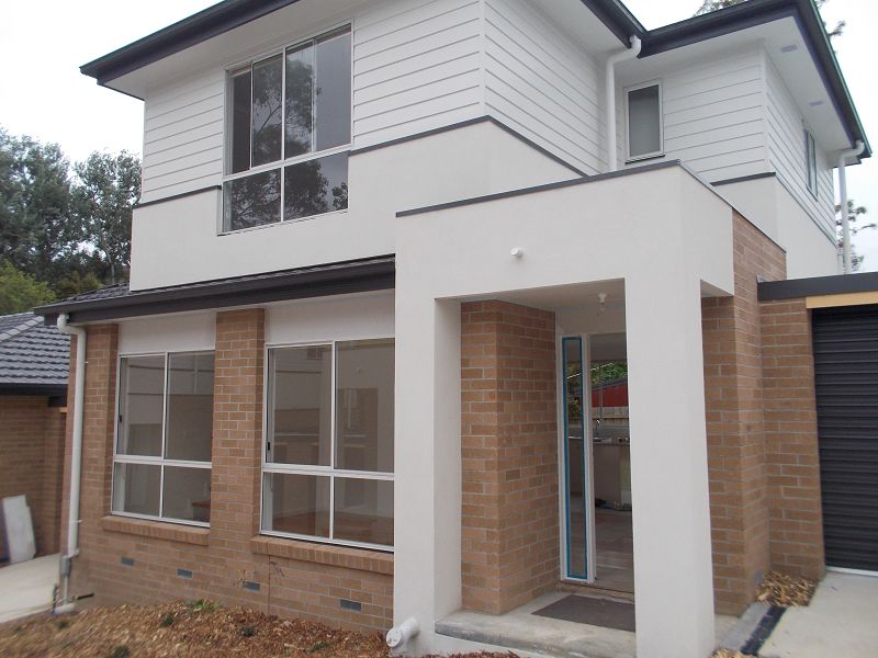 5/14 Patrick Avenue, Croydon North, VIC 3136