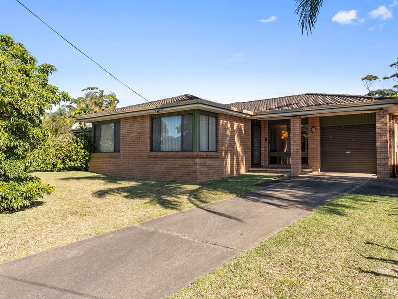 153 Camden Street, Ulladulla, NSW 2539 - Property Details