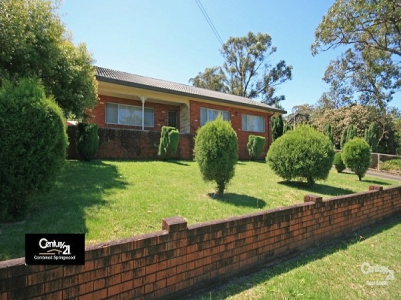 4 Lee Road, Winmalee, NSW 2777 - realestate.com.au