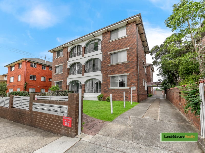 7/217 Haldon st, Lakemba, NSW 2195 - Property Details