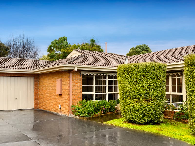 3/1618 Murrumbeena Road, Murrumbeena, Vic 3163 Property Details