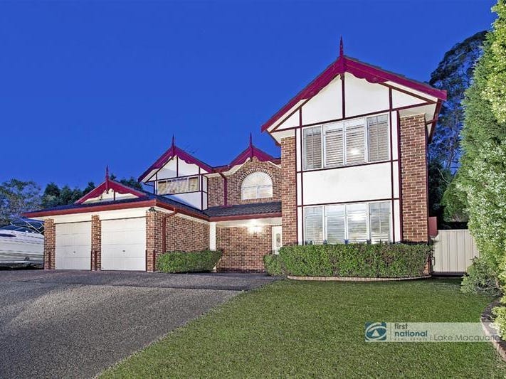 100 Wyndham Way, Eleebana, NSW 2282 Property Details