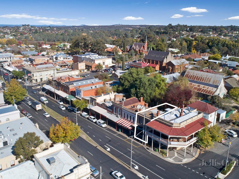 231 Barker Street, Castlemaine, Vic 3450 Property Details