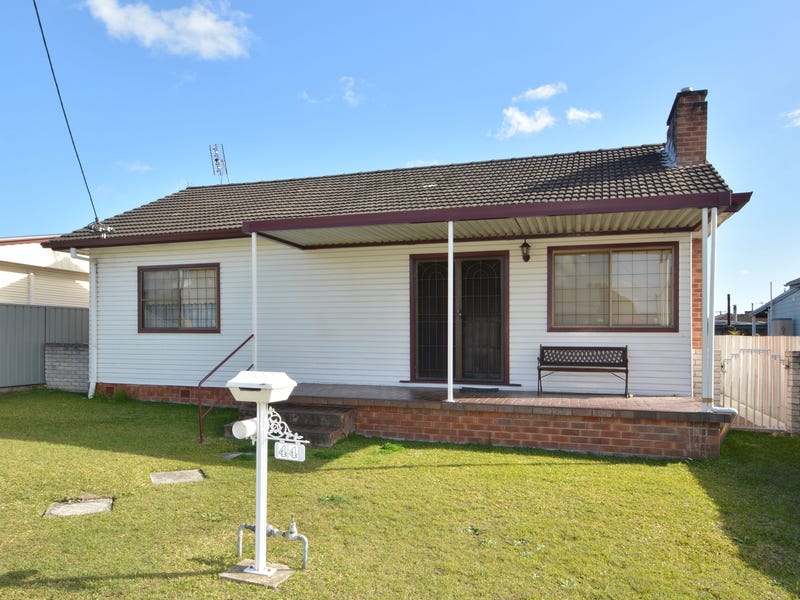 44 Ferguson Street, Cessnock, NSW 2325 Property Details