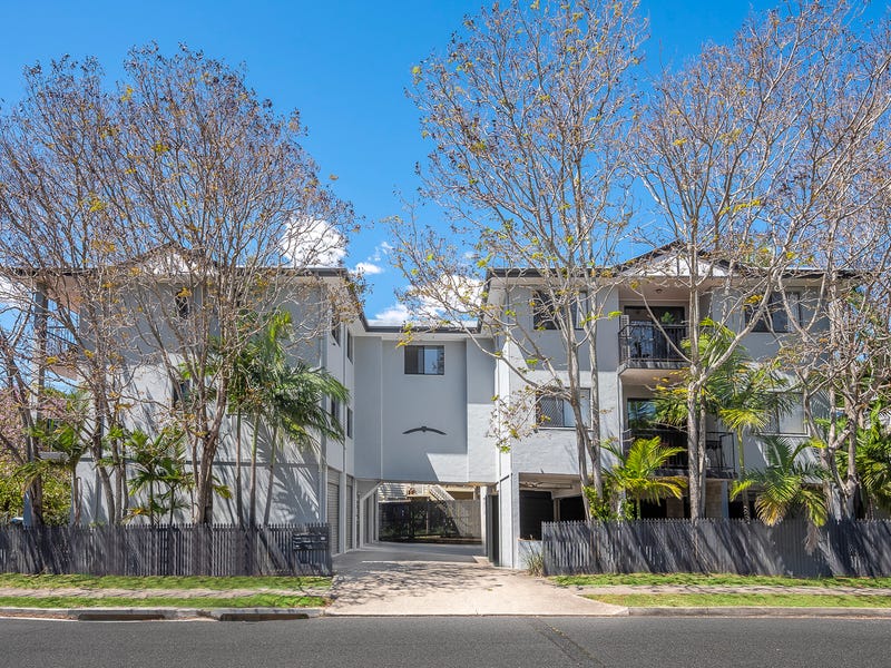 7/55 Franz Road, Clayfield, Qld 4011 Property Details