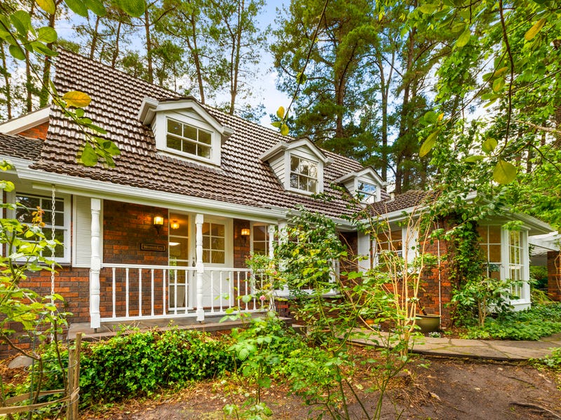 14 Wembley Gardens, Donvale, Vic 3111 Property Details